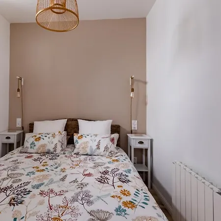 La Petite Cordonnerie Apartment Honfleur