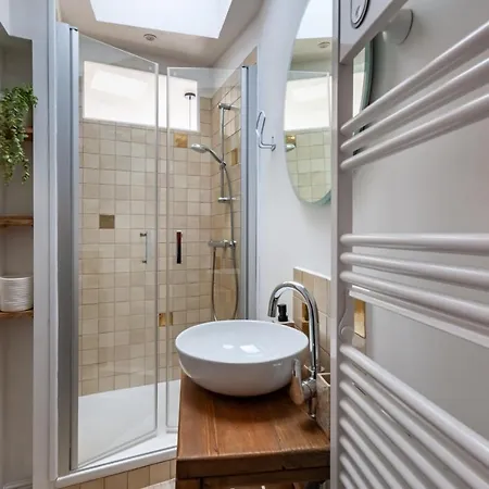 Apartment La Petite Cordonnerie *