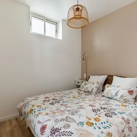 La Petite Cordonnerie Apartment