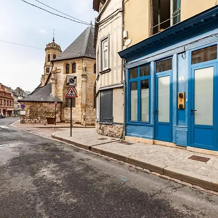 La Petite Cordonnerie