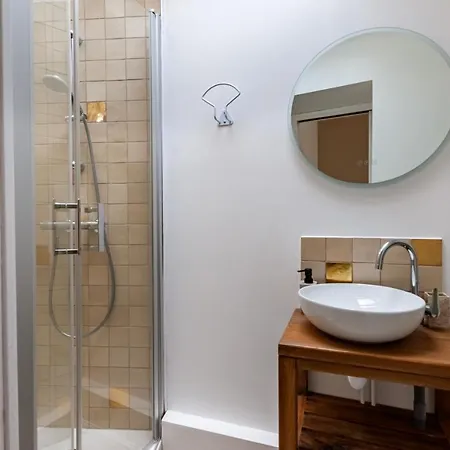 La Petite Cordonnerie Apartment *